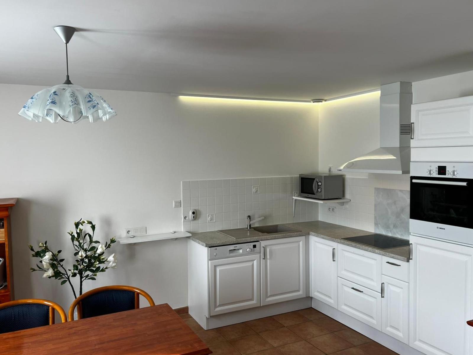Maison Hyacinthe Of Tournesol Geniet In Luxe Кастельно-ла-Шапель Экстерьер фото